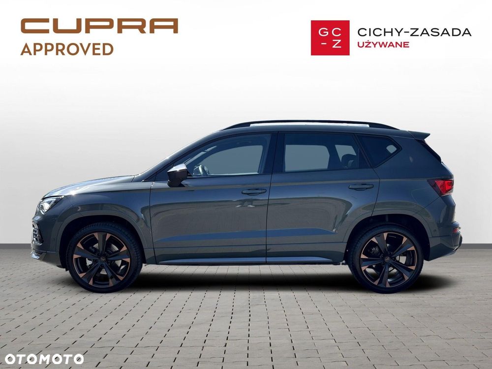 Cupra Ateca 1.5 TSI DSG - 3