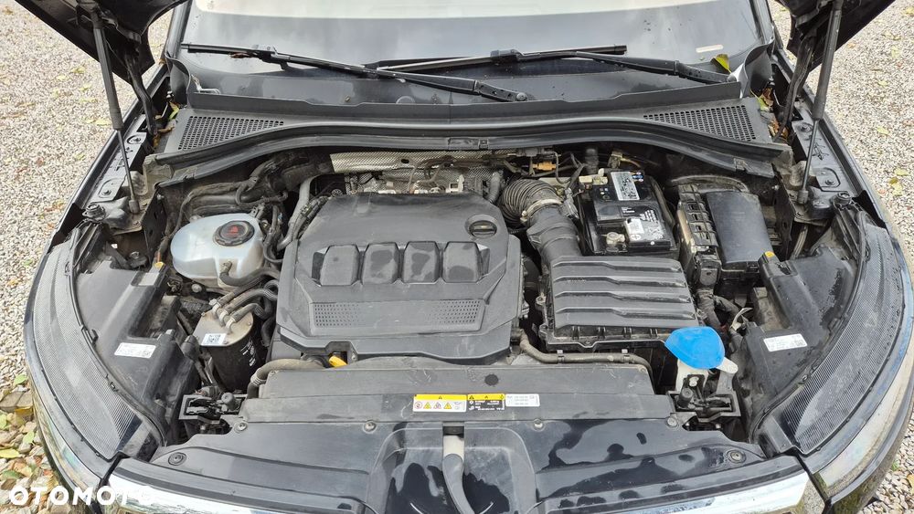 Skoda Kodiaq 2.0 TDI 4x2 Style DSG 7os - 19