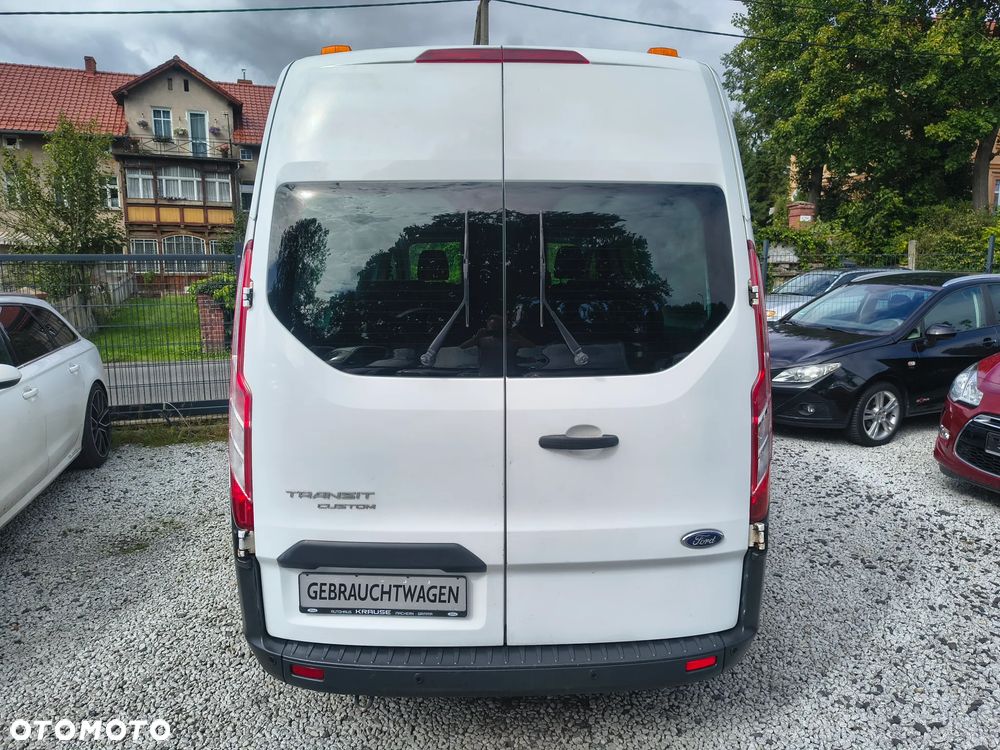 Ford Transit Custom 330 L2H2 VA Basis - 6