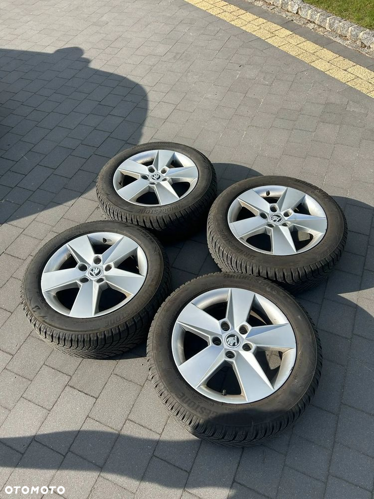 Skoda Octavia 1.6 TDI SCR Style - 33