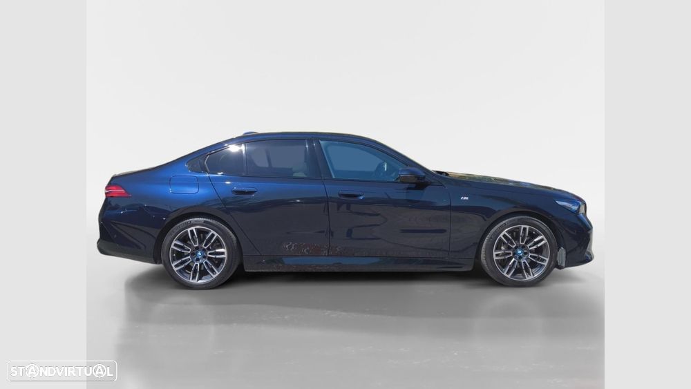 BMW i5 eDrive40 Pack Desportivo M - 5