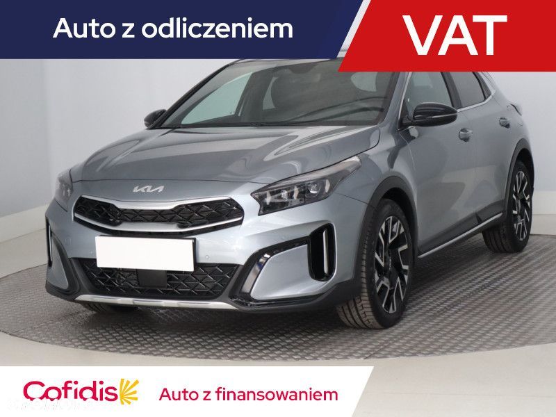 Kia XCeed - 2