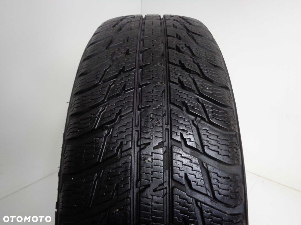 Opona 215/65/17 XL 103H Nokian WR SUV 3 - 2