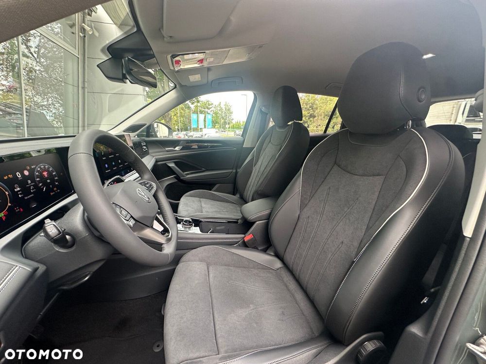 Volkswagen Tiguan 2.0 TDI Elegance DSG - 12