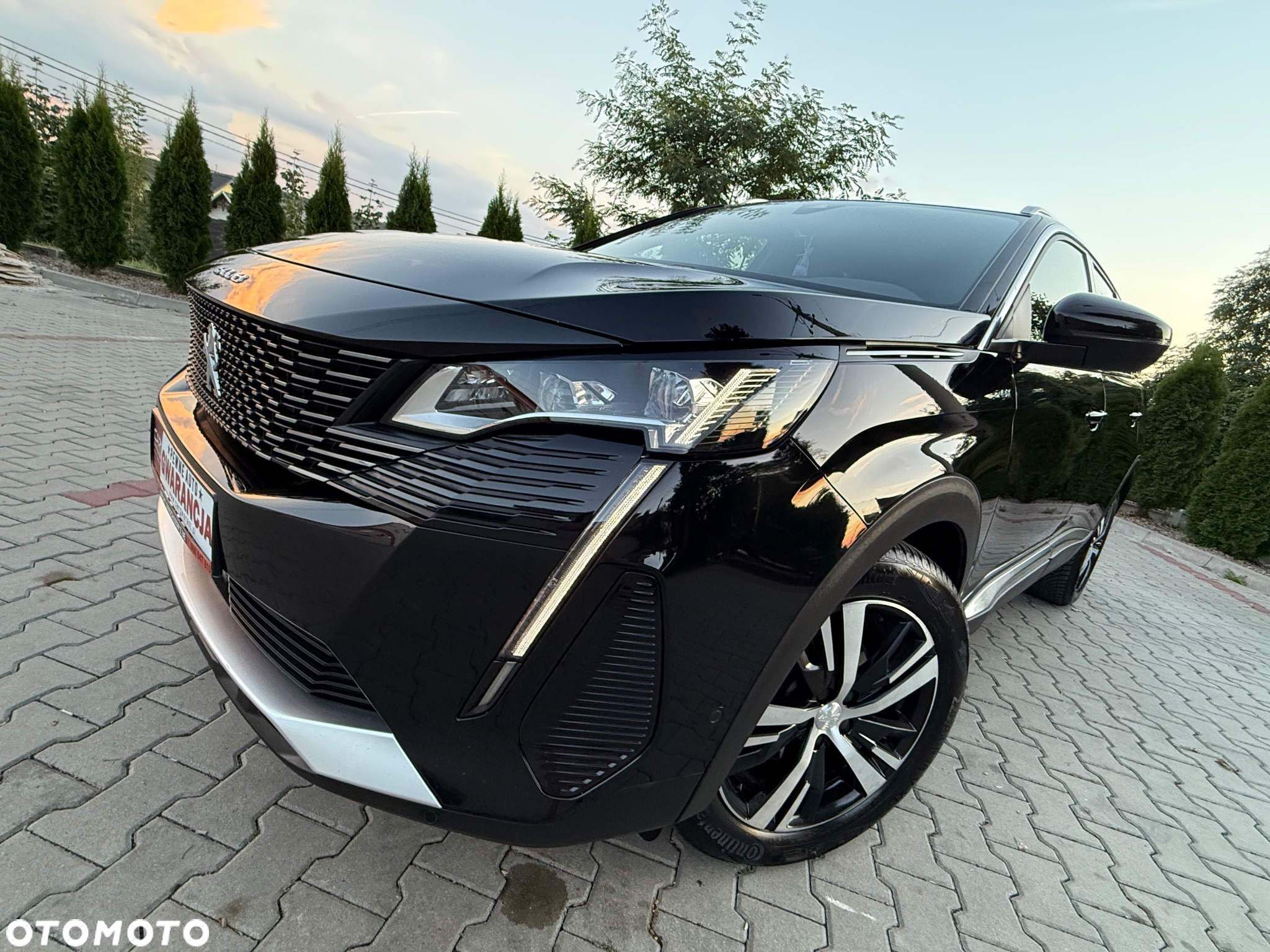 Peugeot 5008 2.0 BlueHDi GT S&S EAT8 - 4