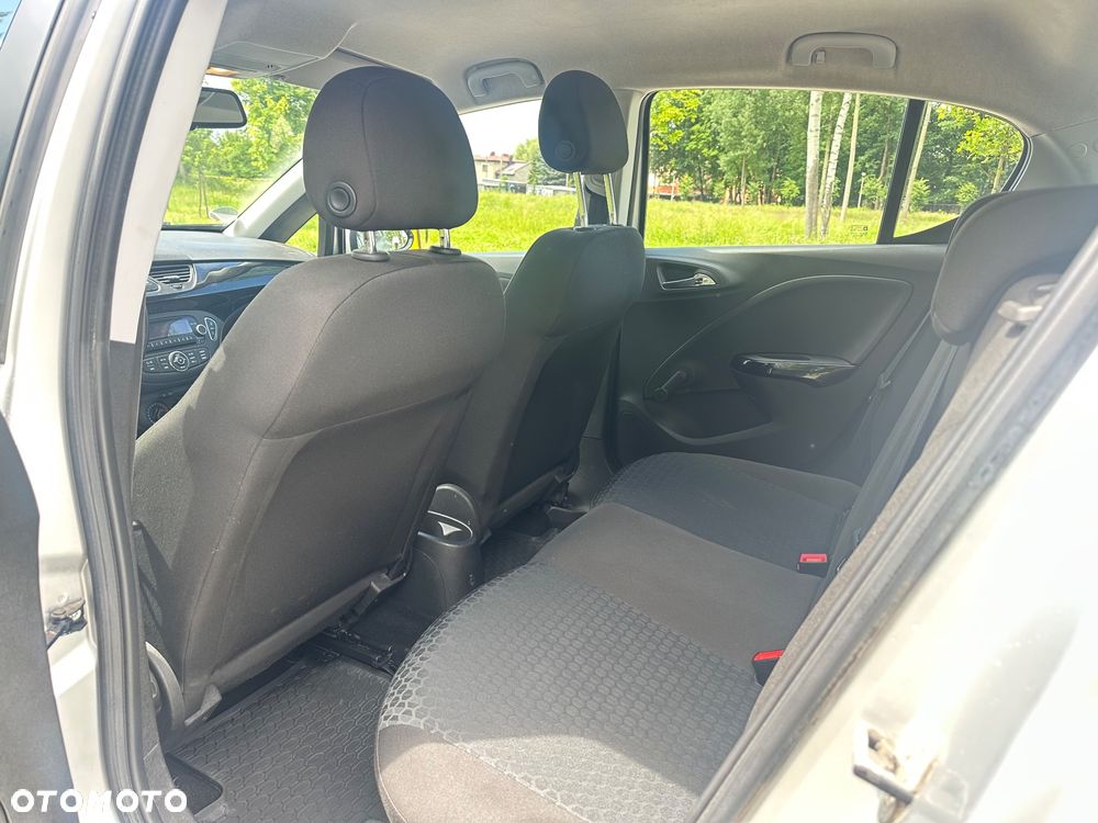 Opel Corsa 1.3 CDTI Active - 17