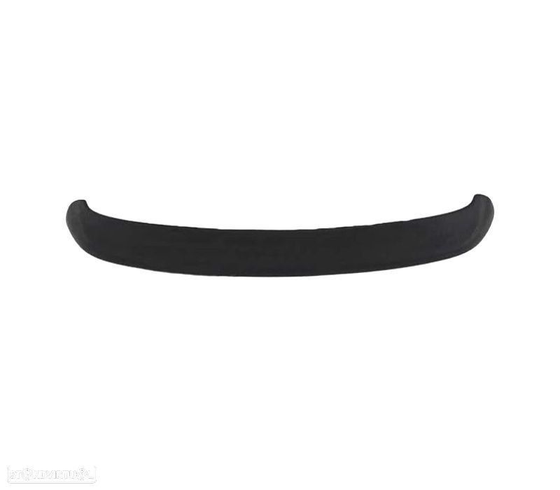 AILERON LIP SPOILER VOLKSWAGEN VW GOLF 4 97-03 LOOK R32 - 2