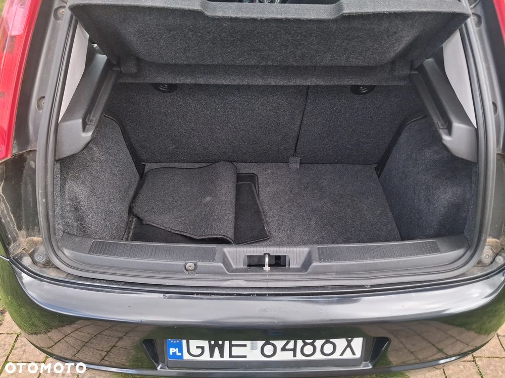 Fiat Punto - 19