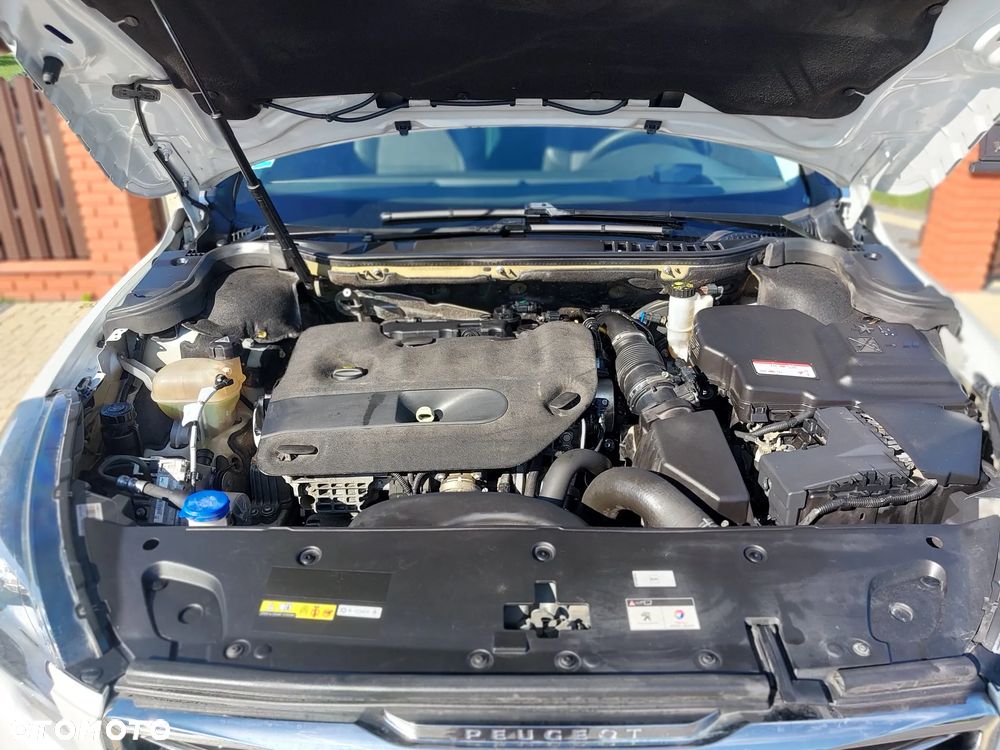 Peugeot 508 - 11