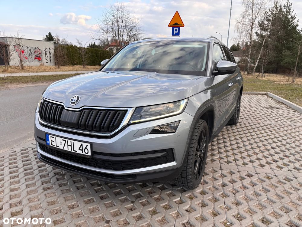 Skoda Kodiaq - 25