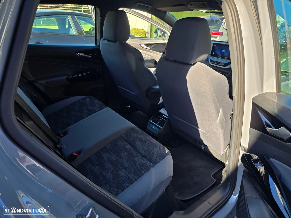VW ID.4 77 kWh Pro Performance - 18