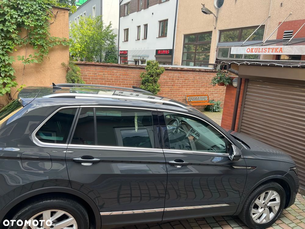 Volkswagen Tiguan 2.0 TDI BMT SCR 4Mot Highline DSG - 13