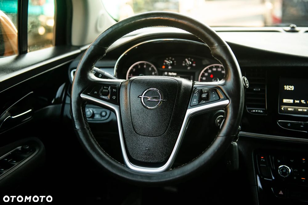 Opel Mokka X 1.4 ECOFLEX Start/Stop Active - 32