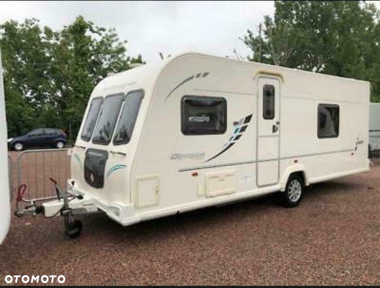 Bailey Olympus 504 - 1