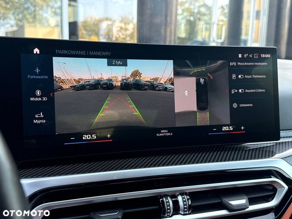 BMW M4 Competition M xDrive sport - 29