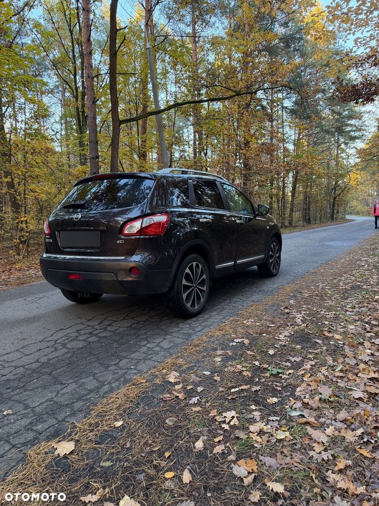 Nissan Qashqai - 7
