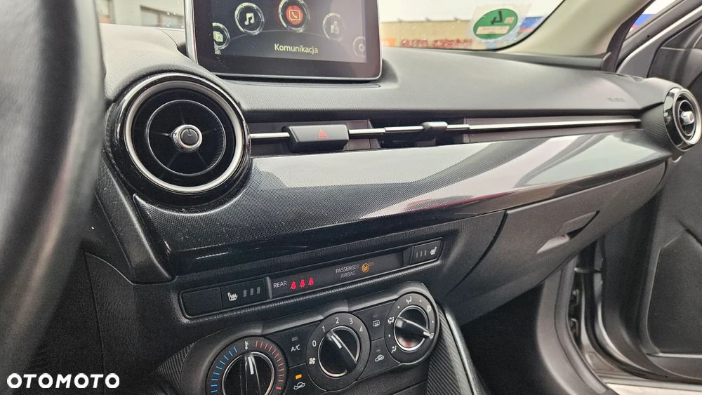 Mazda 2 SKYACTIV-D 105 Center-Line - 35