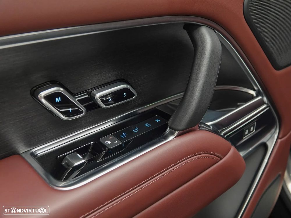 Land Rover Range Rover 3.0 D350 Autobiography - 25