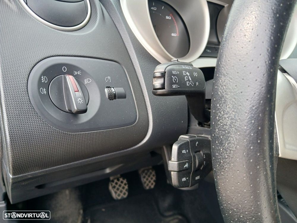 SEAT Ibiza - 15