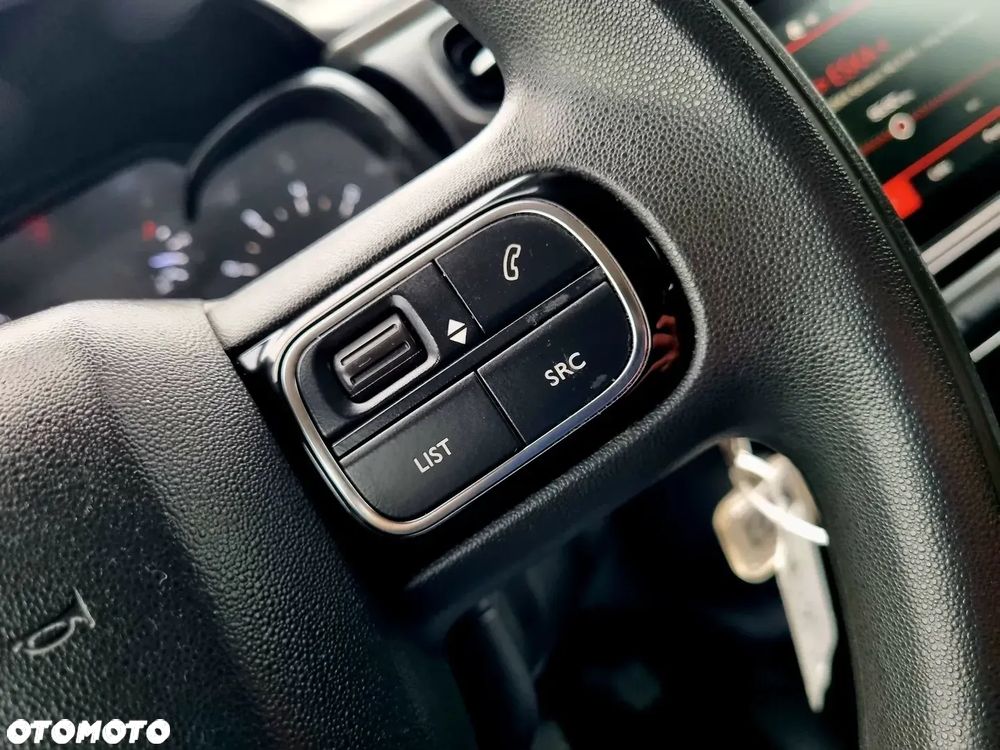 Citroën C3 1.2 PureTech Shine - 18