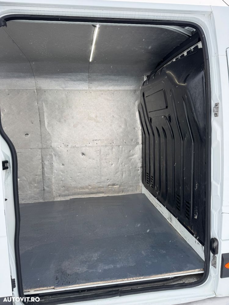 Renault Master 2.3 Euro5 Tractiune fata - 7