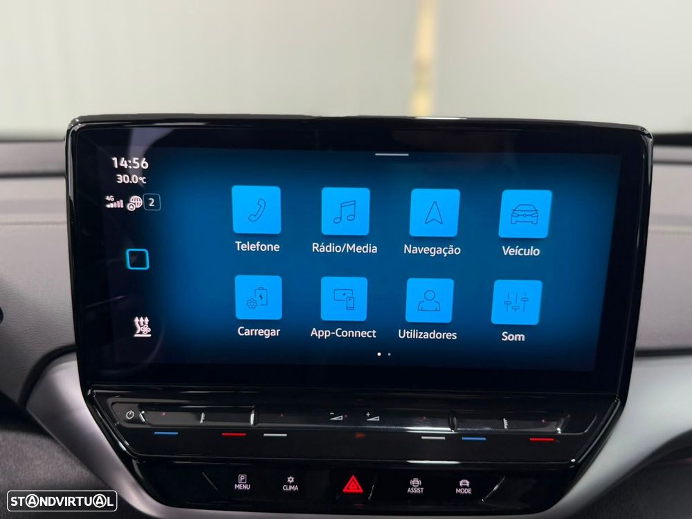 VW ID.5 77 kWh Pro Performance - 10