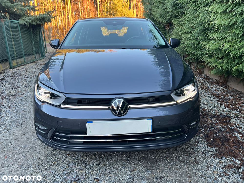 Volkswagen Polo - 2