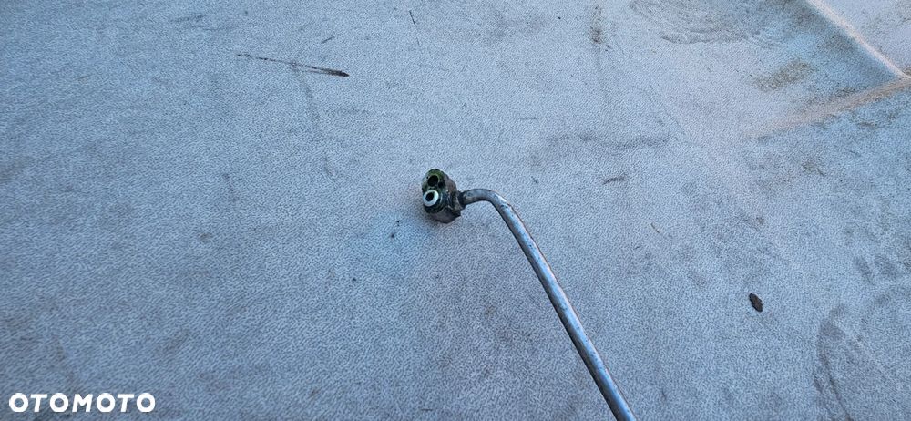 Przewód wąż klimatyzacji Toyota Avensis T25 lift 2,2 D-CAT 2008r - 4