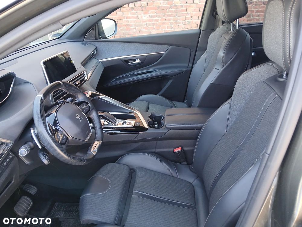 Peugeot 5008 1.6 PureTech GT Line S&S EAT8 - 15