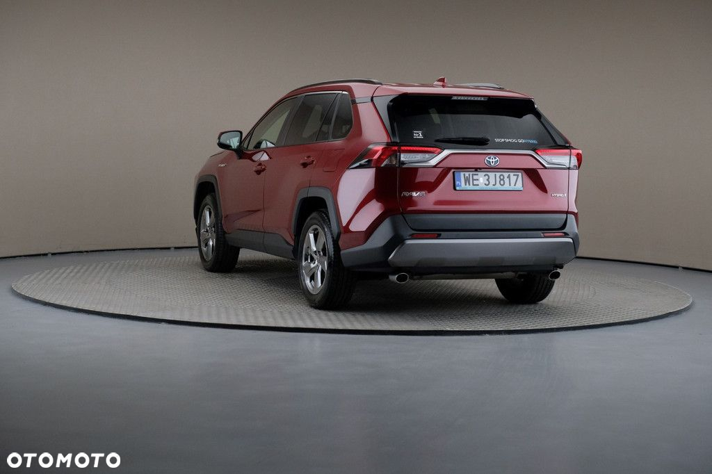 Toyota RAV4 - 2