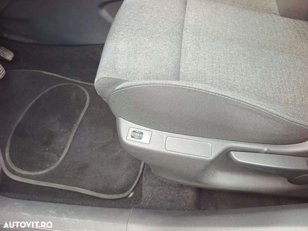 Citroën C4 PureTech 130 Stop & Start Tendance - 10