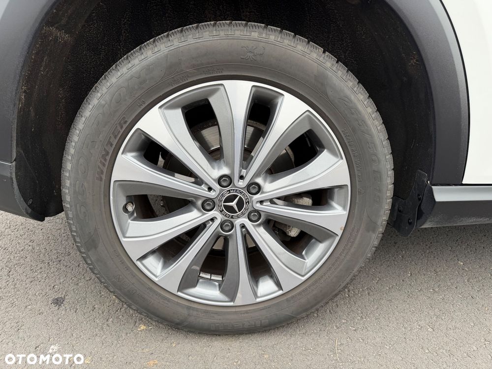 Mercedes-Benz GLE - 32