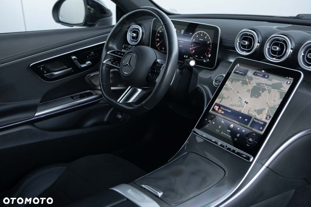 Mercedes-Benz CLE 300 mHEV 4-Matic AMG Line - 26