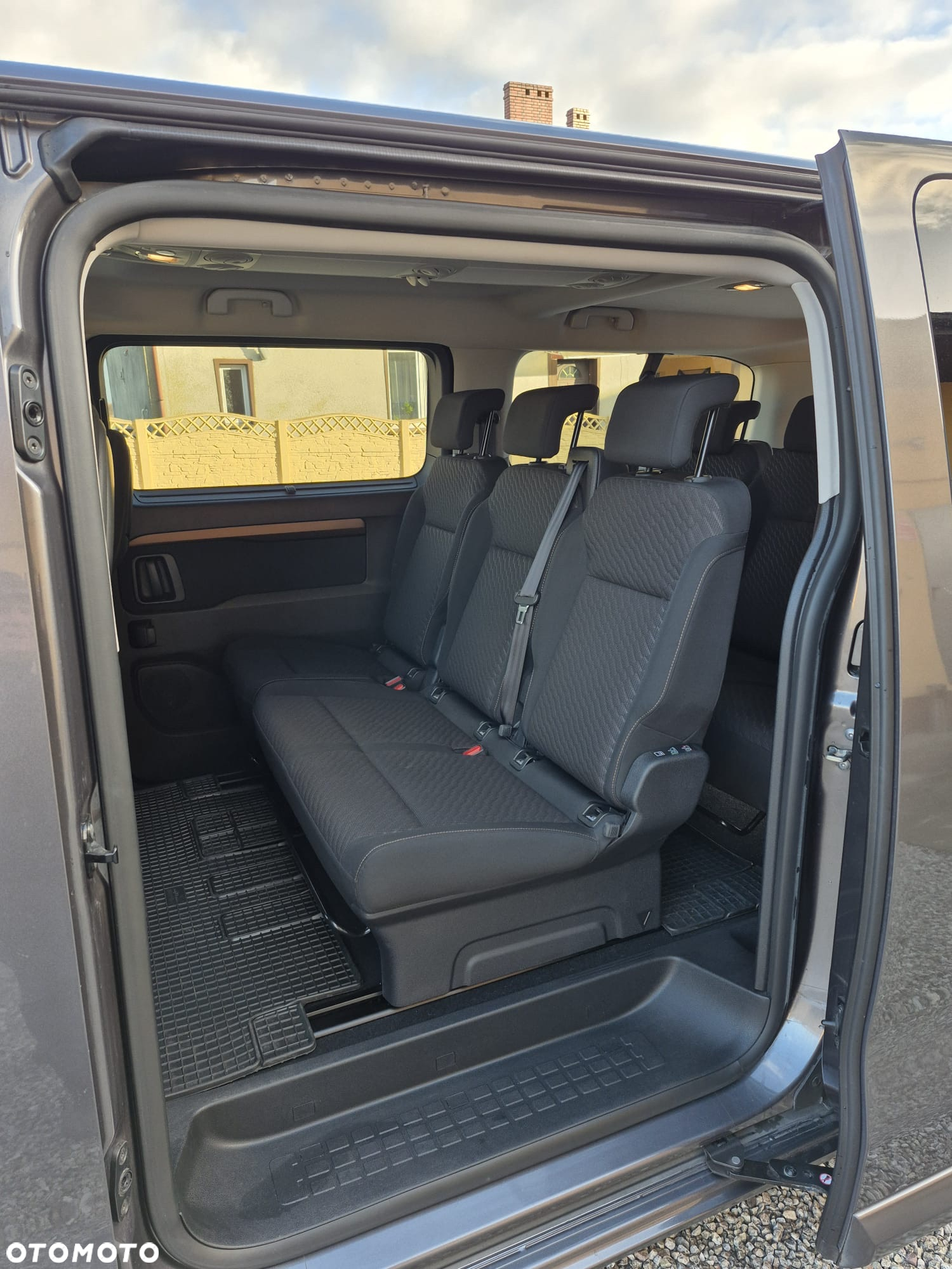 Toyota ProAce - 12