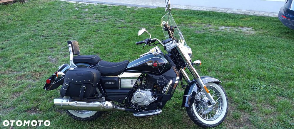 UM Renegade Commando - 2