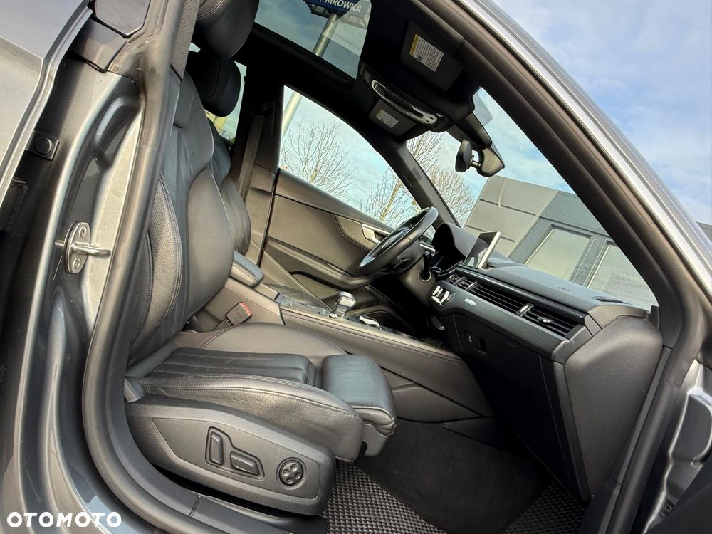 Audi A5 Sportback - 13