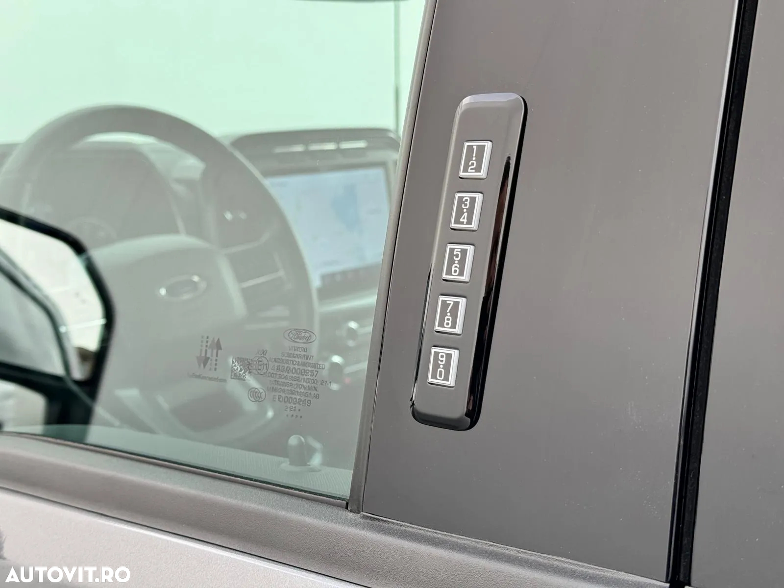 Ford F150 - 23