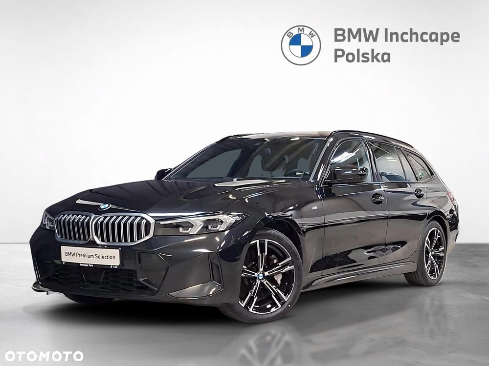 BMW Seria 3 - 2