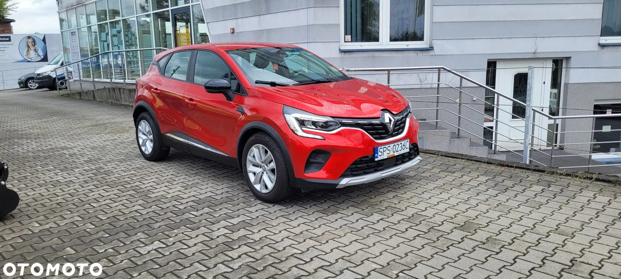 Renault Captur 1.0 TCe Zen - 14