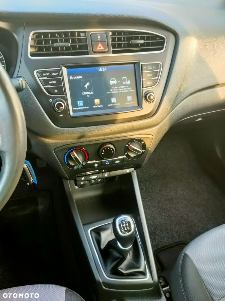 Hyundai i20 - 26