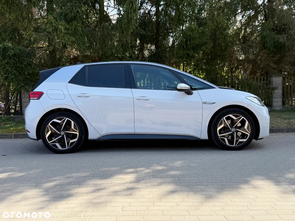 Volkswagen ID.3 Performance Upgrade Pro 1st Max - 2
