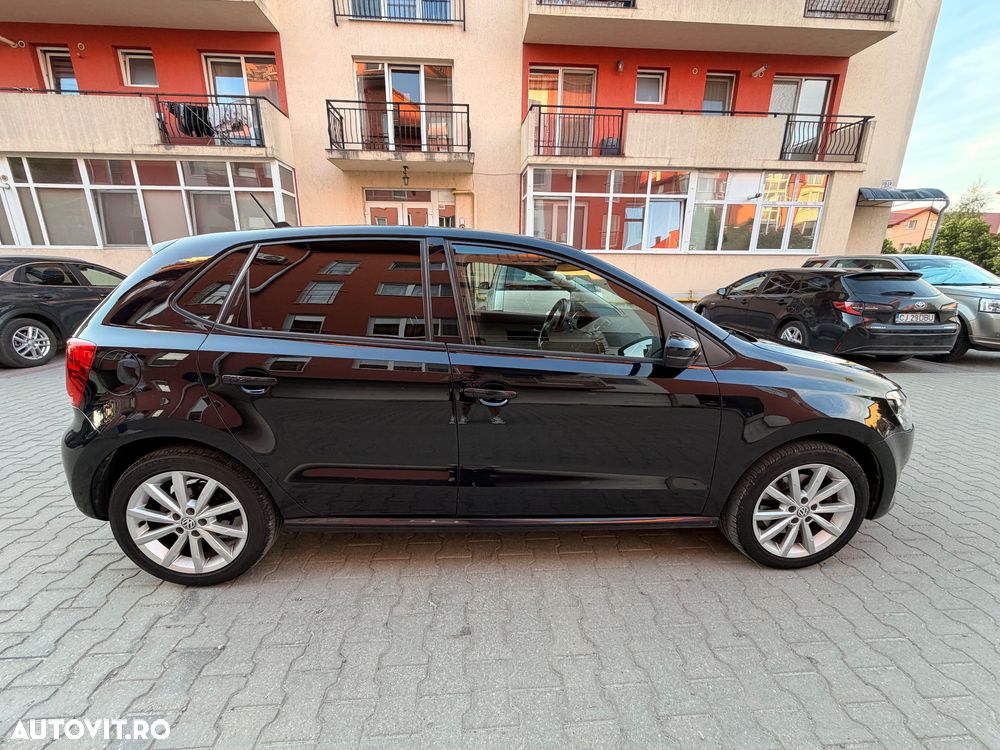 Volkswagen Polo - 6