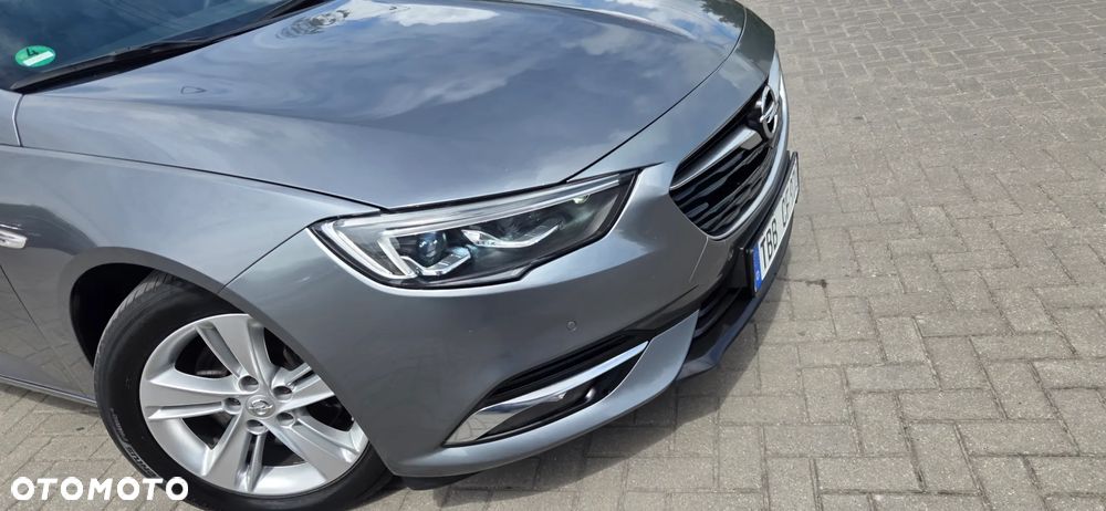 Opel Insignia 2.0 Ultimate Exclusive - 22