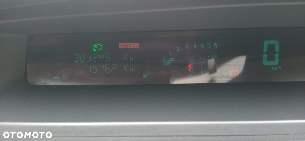 Renault Scenic - 11