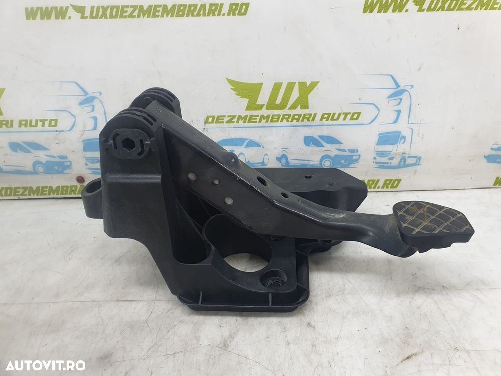 Pedala frana 6R1721058 Skoda Roomster 1 5J [facelift] [2010 - 2015] - 1