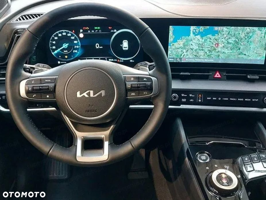 Kia Sportage - 8