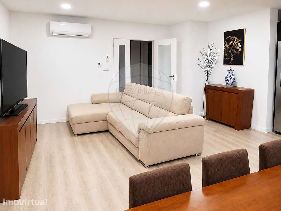 Apartamento T3 para venda - Grande imagem: 5/37