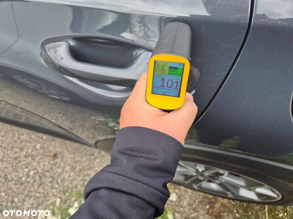 Kia XCeed 1.4 T-GDI OPF DCT7 PLATINUM EDITION - 33