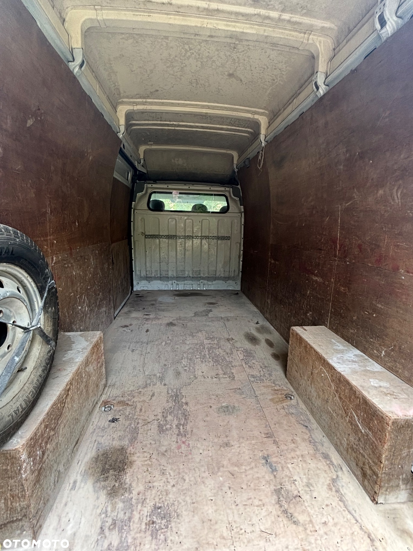 Renault Master - 5