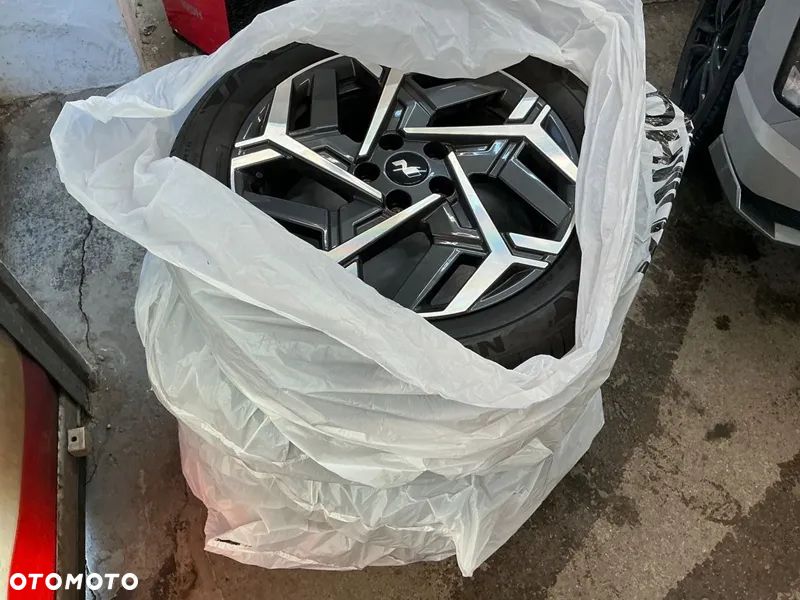 Hyundai Kona 2024 photo 3